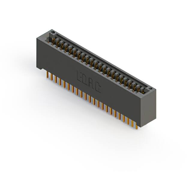 895-044-541-201 EDAC Inc.  Edgeboard Connectors